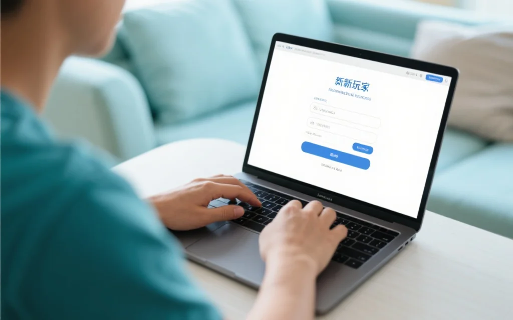 新手必看：2025意昂3注册入口账户设置全流程分步指南
